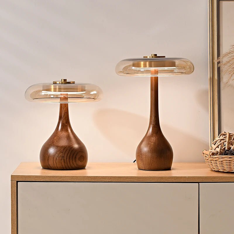 Mandy Table Lamp Collection - The deco nook