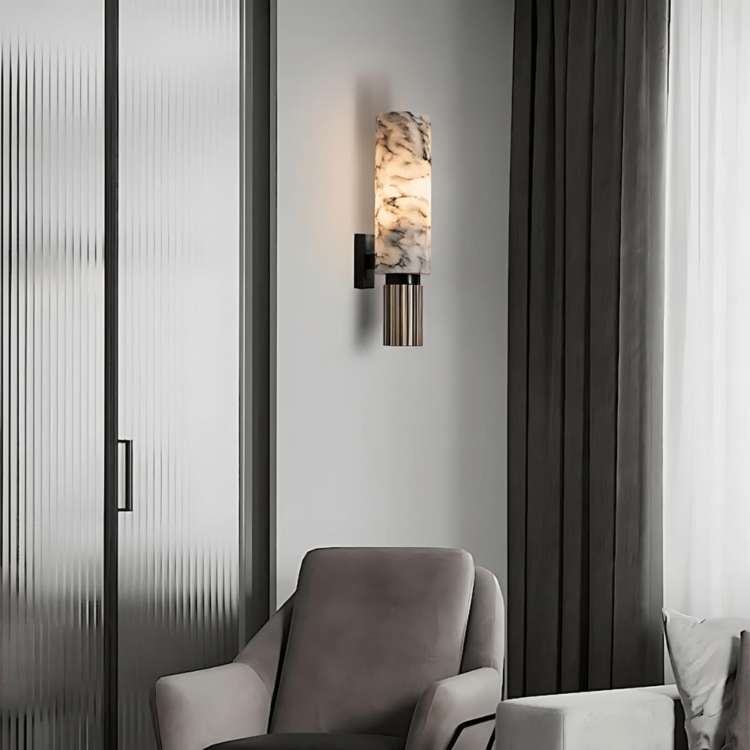 Margaux Wall Lamp - The deco nook