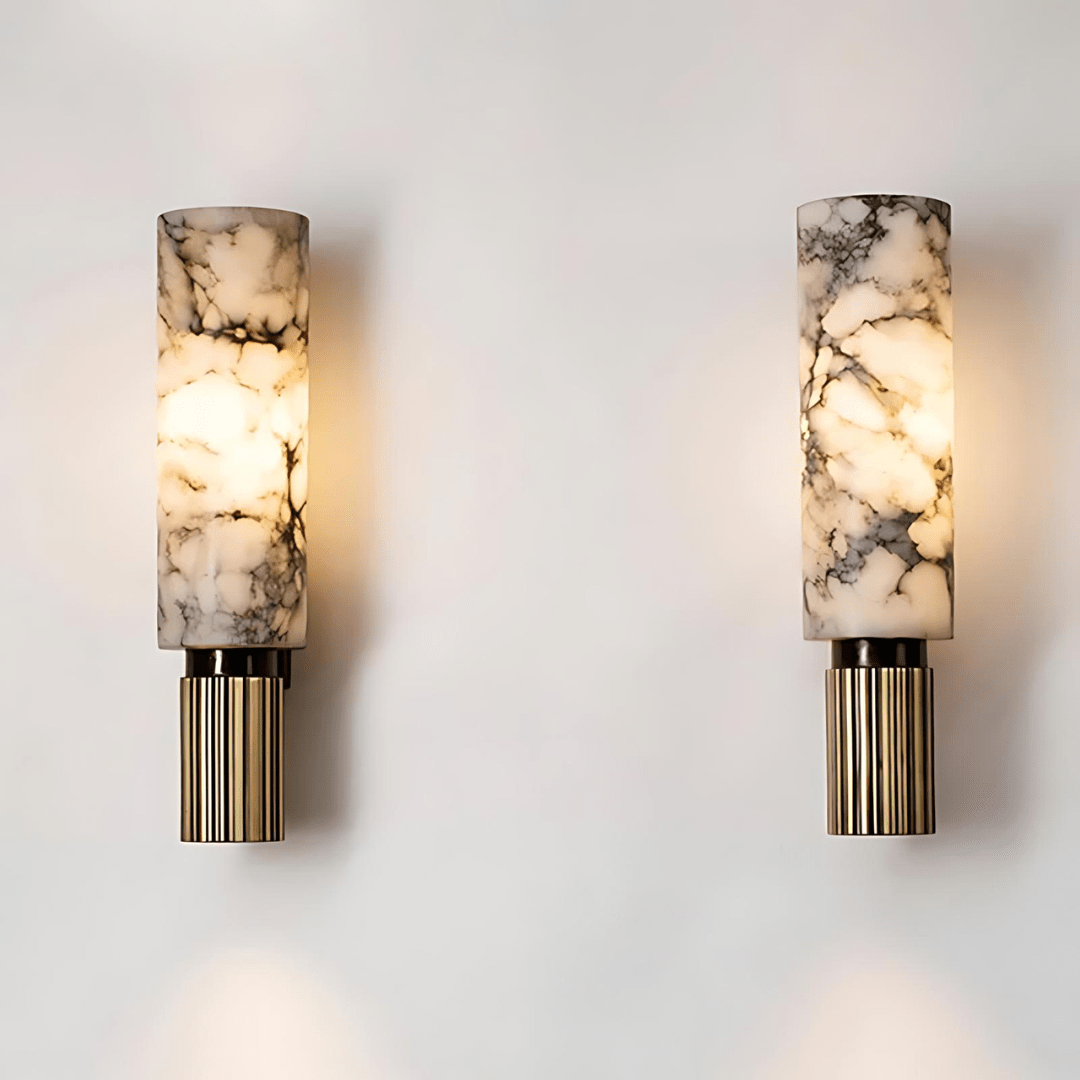 Margaux Wall Lamp - The deco nook