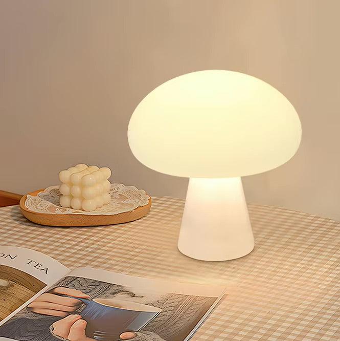 Mason Table Lamp - The deco nook