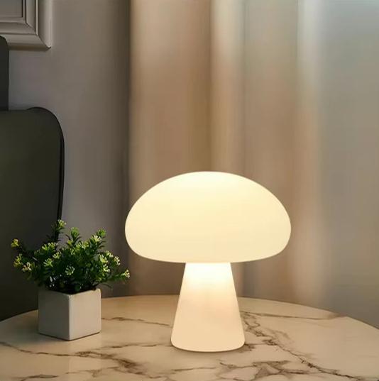 Mason Table Lamp - The deco nook