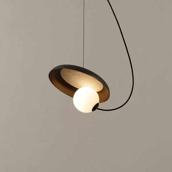 Maya Pendant Lamp Collection - The deco nook