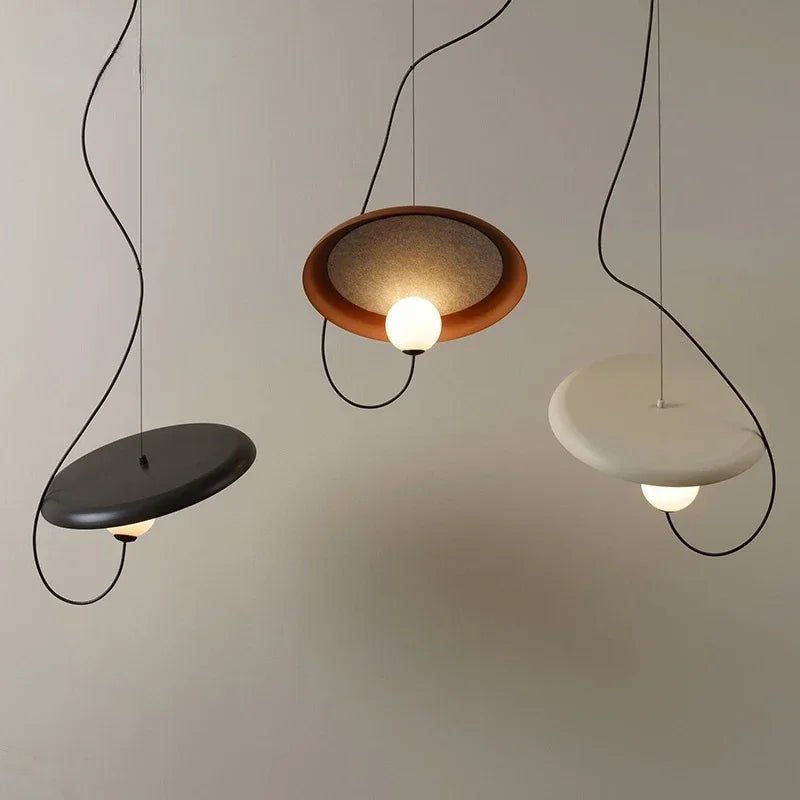 Maya Pendant Lamp Collection - The deco nook