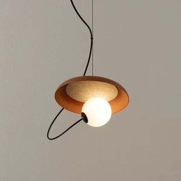 Maya Pendant Lamp Collection - The deco nook