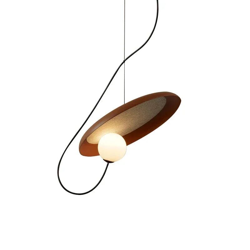 Maya Pendant Lamp Collection - The deco nook