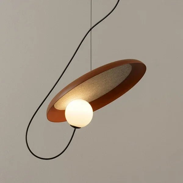 Maya Pendant Lamp Collection - The deco nook