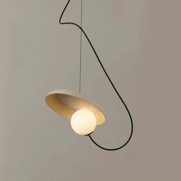 Maya Pendant Lamp Collection - The deco nook