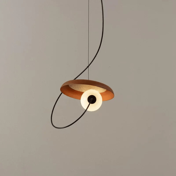 Maya Pendant Lamp Collection - The deco nook