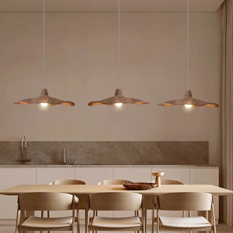 Melanie Pendant Light Collection - The deco nook