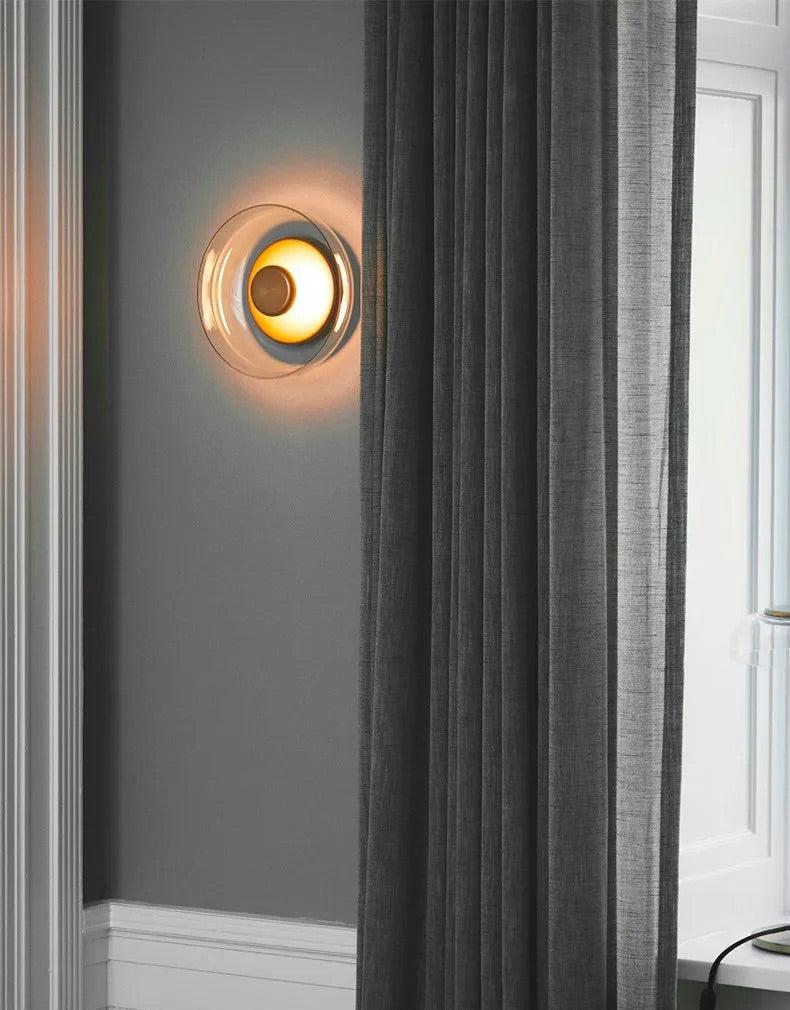 Mia Wall Sconce Collection - The deco nook