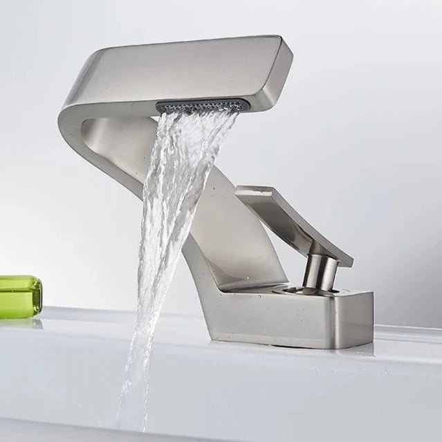 Miko Faucet - The deco nook