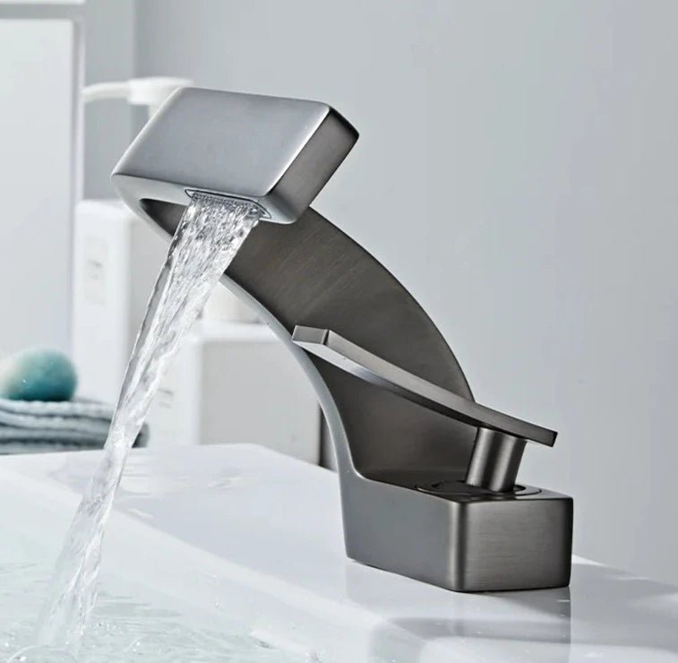 Miko Faucet - The deco nook