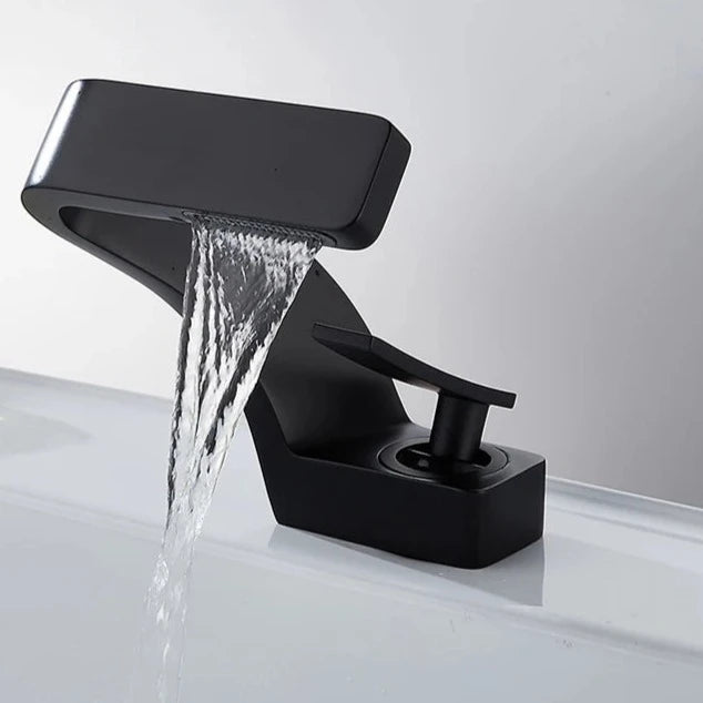 Miko Faucet - The deco nook