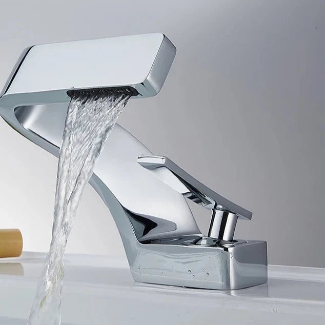 Miko Faucet - The deco nook