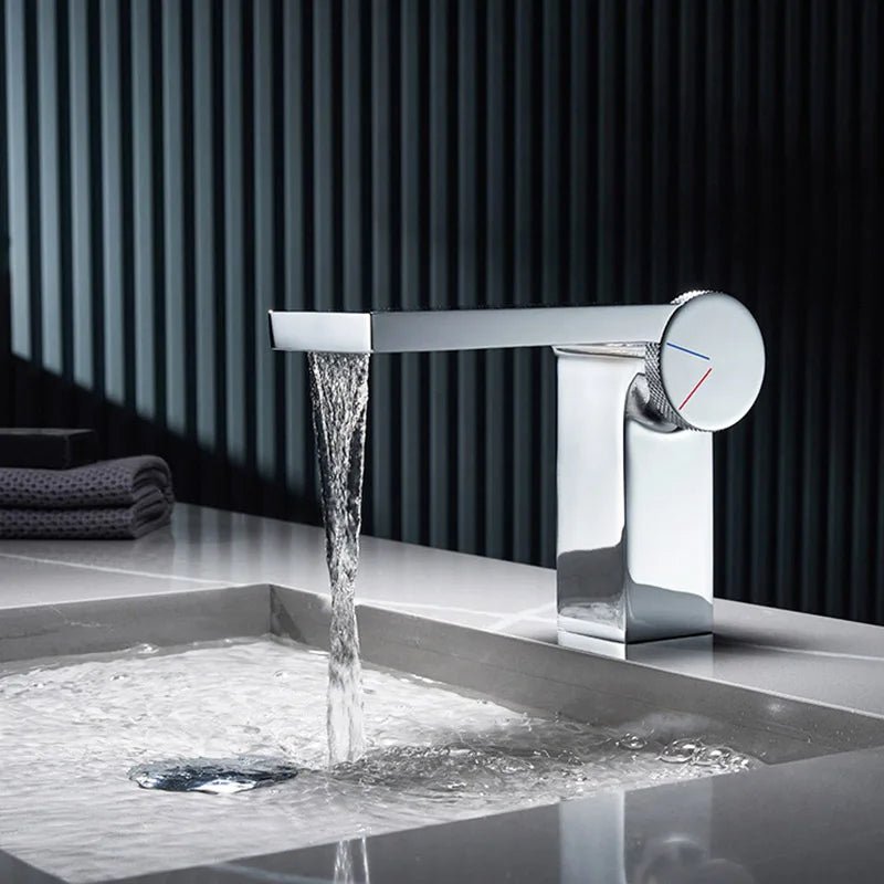 Mizu Faucet - The deco nook