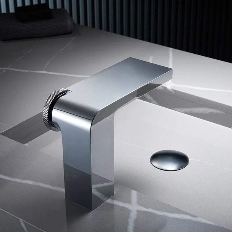 Mizu Faucet - The deco nook