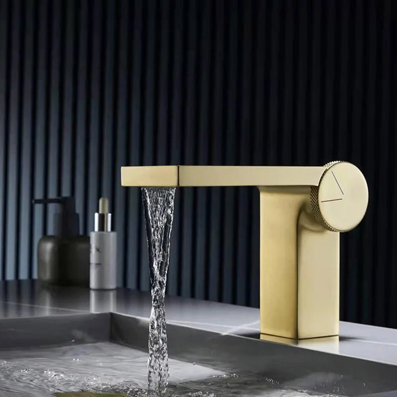 Mizu Faucet - The deco nook