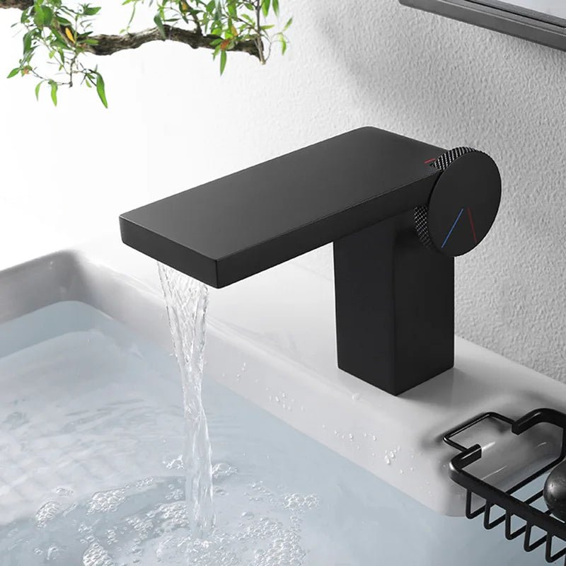 Mizu Faucet - The deco nook