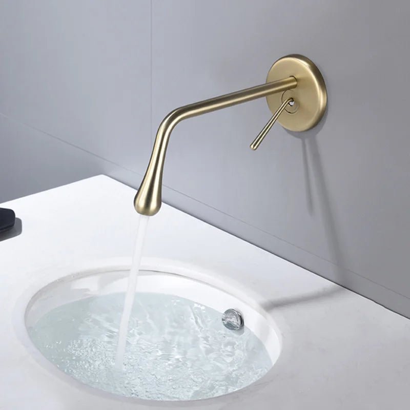 Nami Faucet - The deco nook