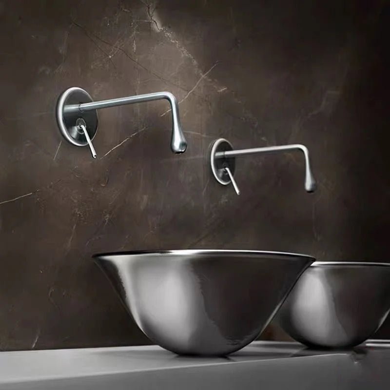 Nami Faucet - The deco nook