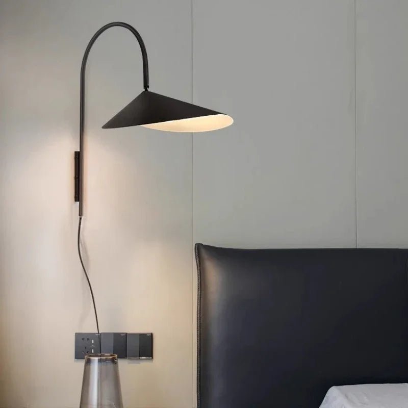 Nash Wall Sconce Collection - The deco nook