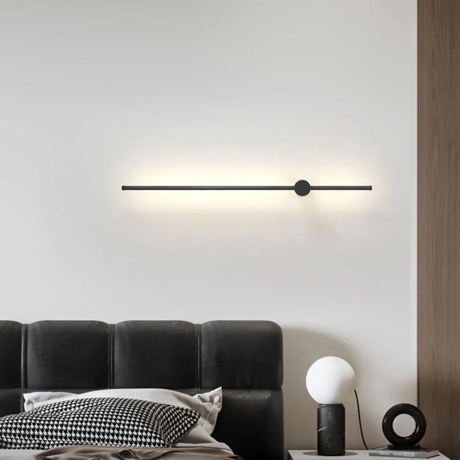 Niko Wall Lamp - The deco nook