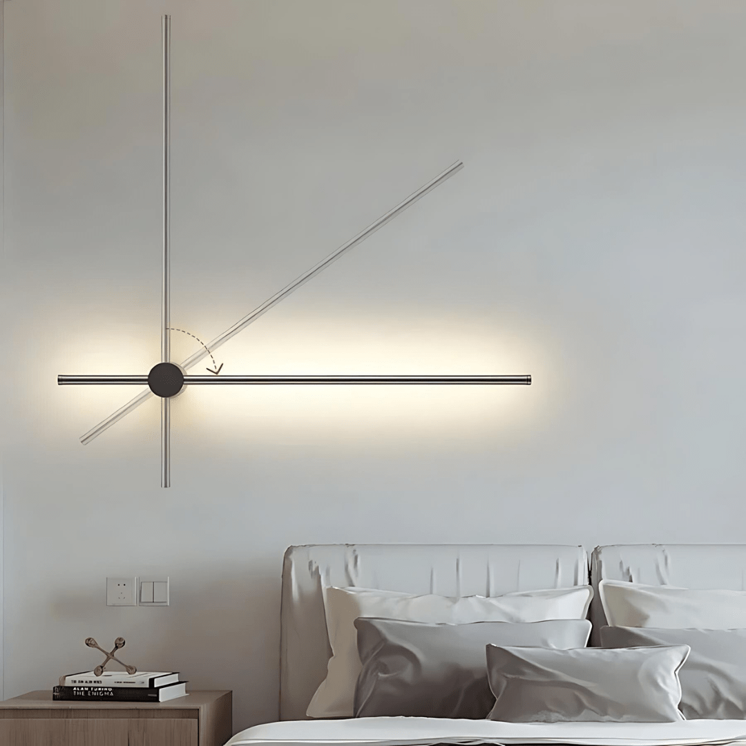 Niko Wall Lamp - The deco nook