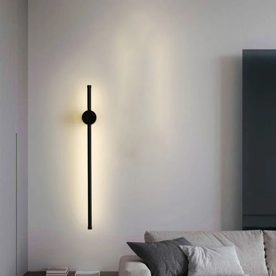 Niko Wall Lamp - The deco nook