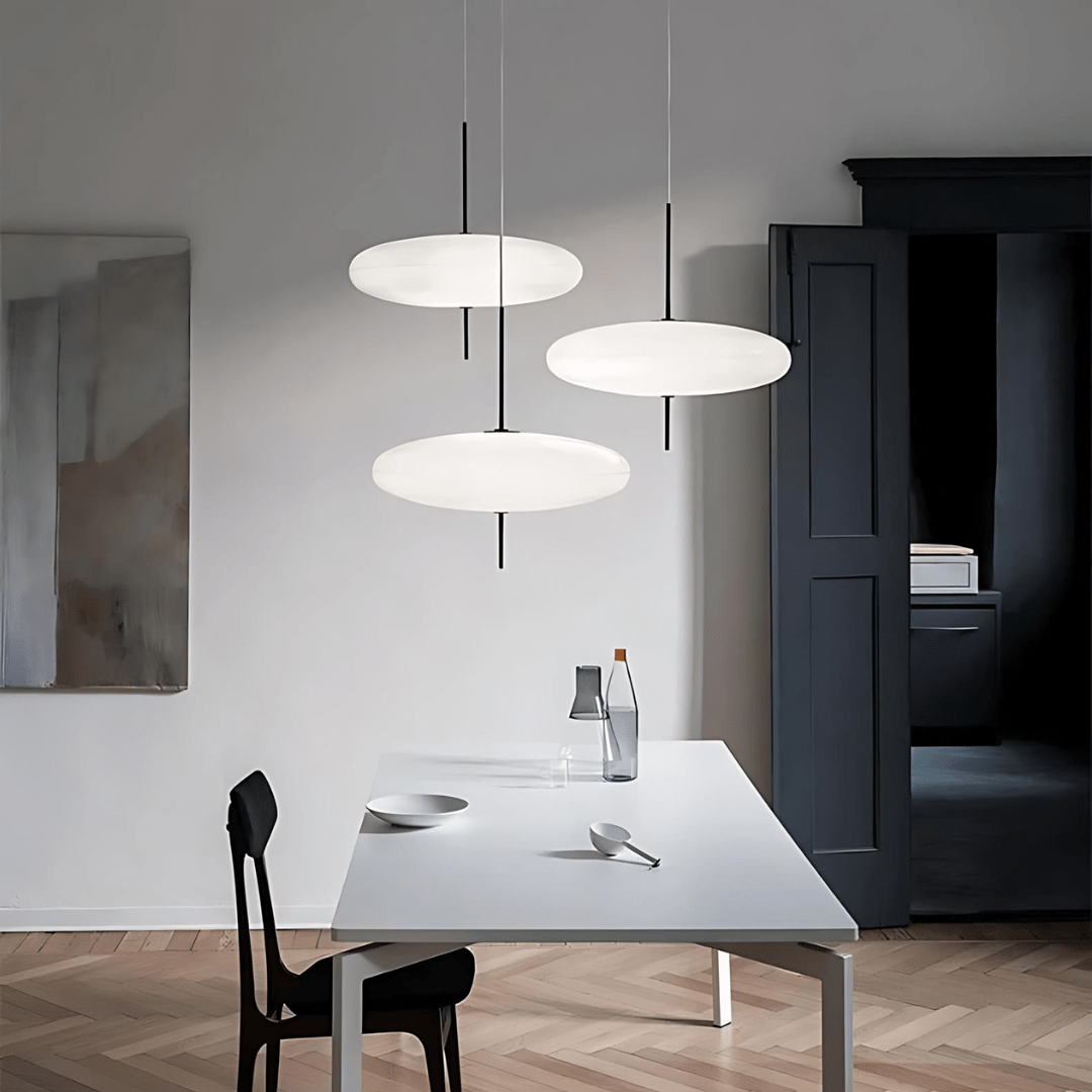 Noémie Chandelier Collection - The deco nook