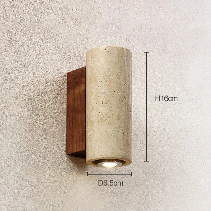 Nolan Wall Lamp Collection - The deco nook