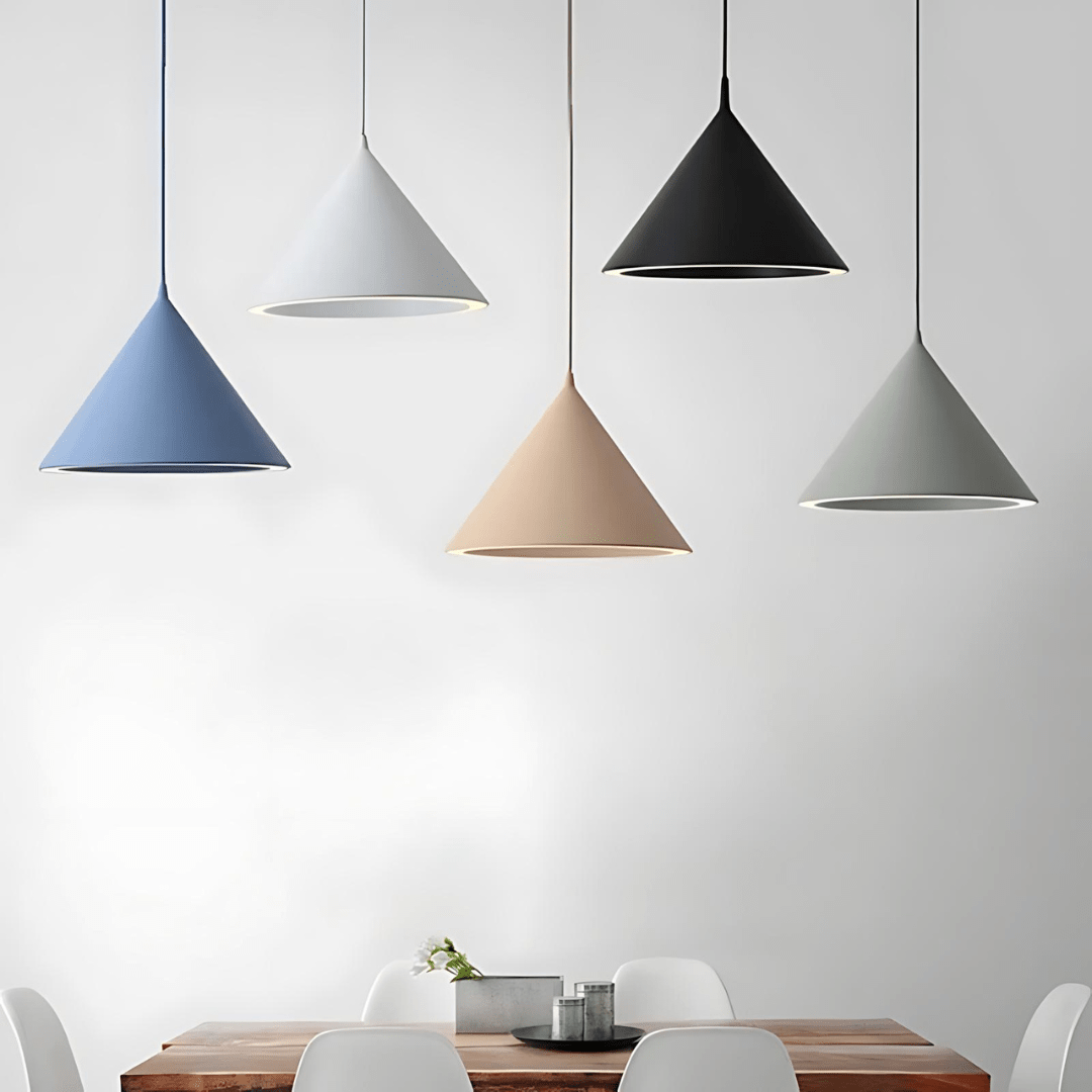 Nora Pendant Lamp Collection - The deco nook