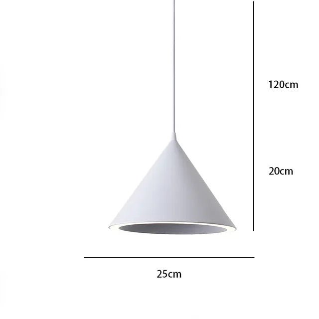 Nora Pendant Lamp Collection - The deco nook