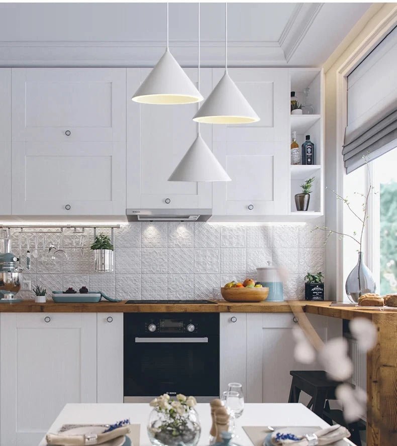 Nora Pendant Lamp Collection - The deco nook