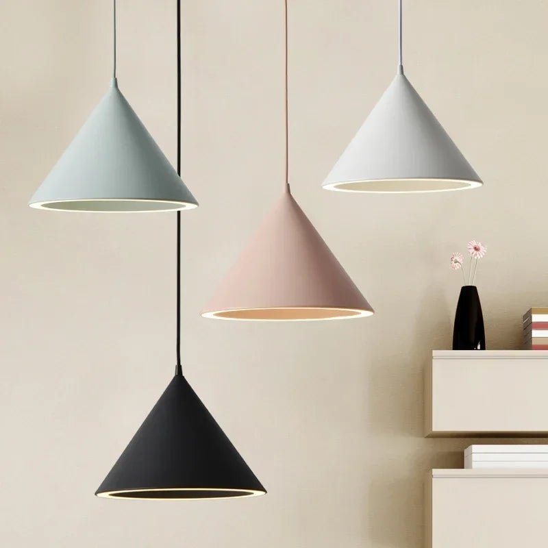 Nora Pendant Lamp Collection - The deco nook