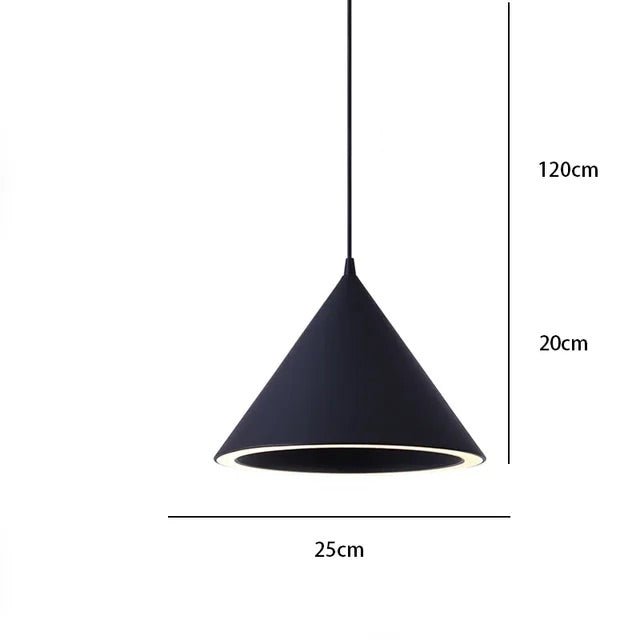 Nora Pendant Lamp Collection - The deco nook