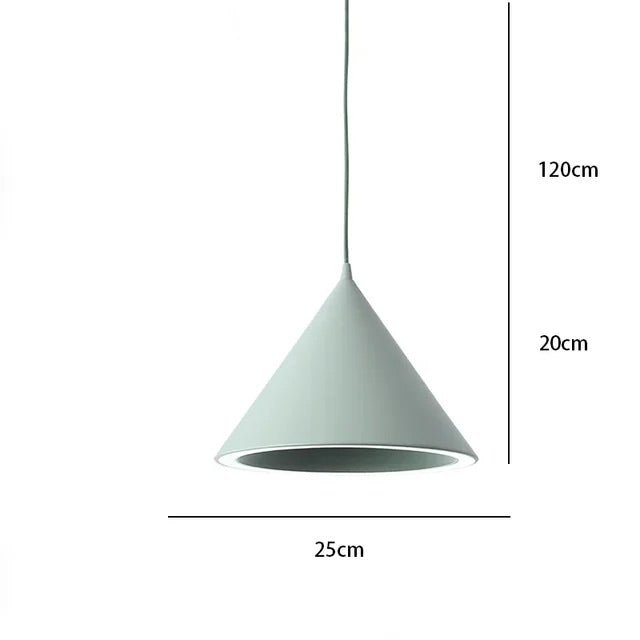 Nora Pendant Lamp Collection - The deco nook