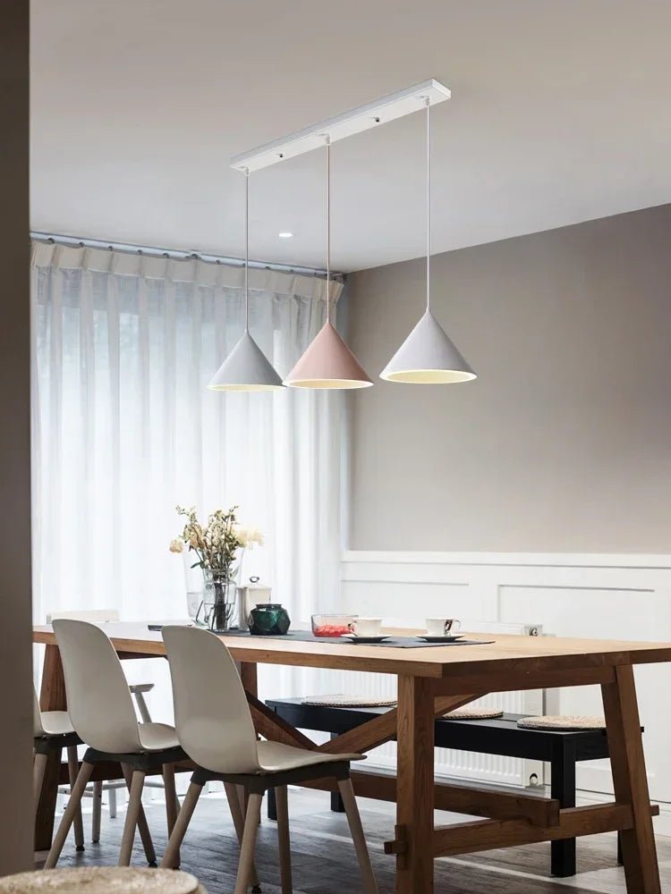 Nora Pendant Lamp Collection - The deco nook