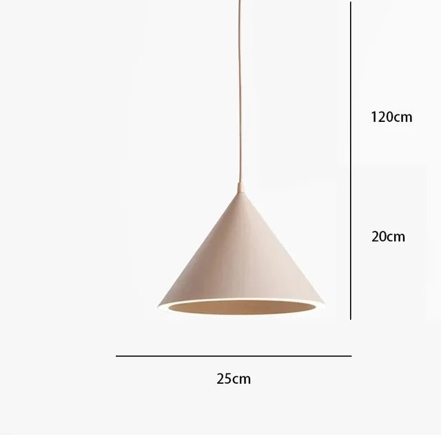 Nora Pendant Lamp Collection - The deco nook