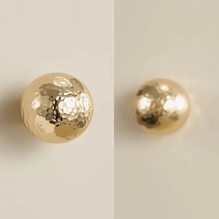 Ola Knobs Collection - The deco nook