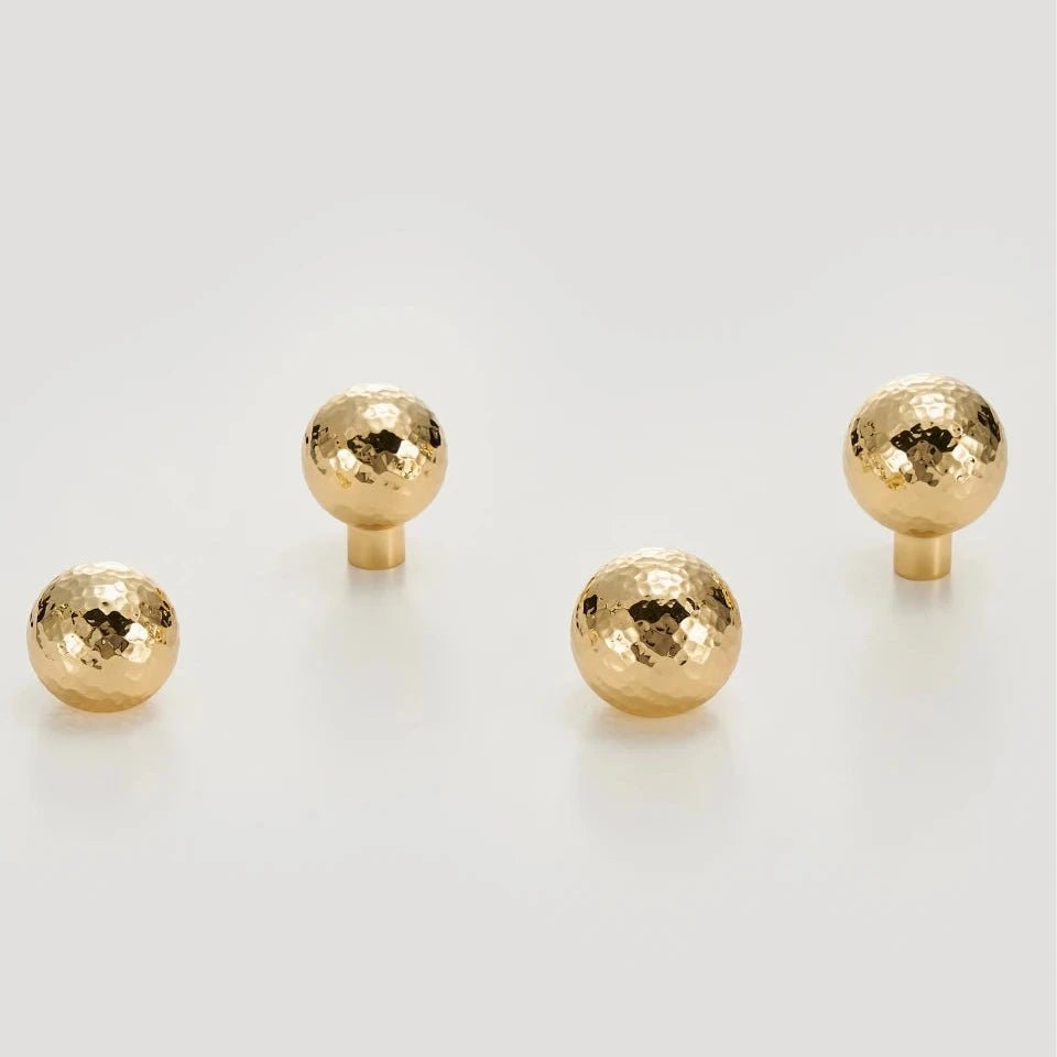 Ola Knobs Collection - The deco nook