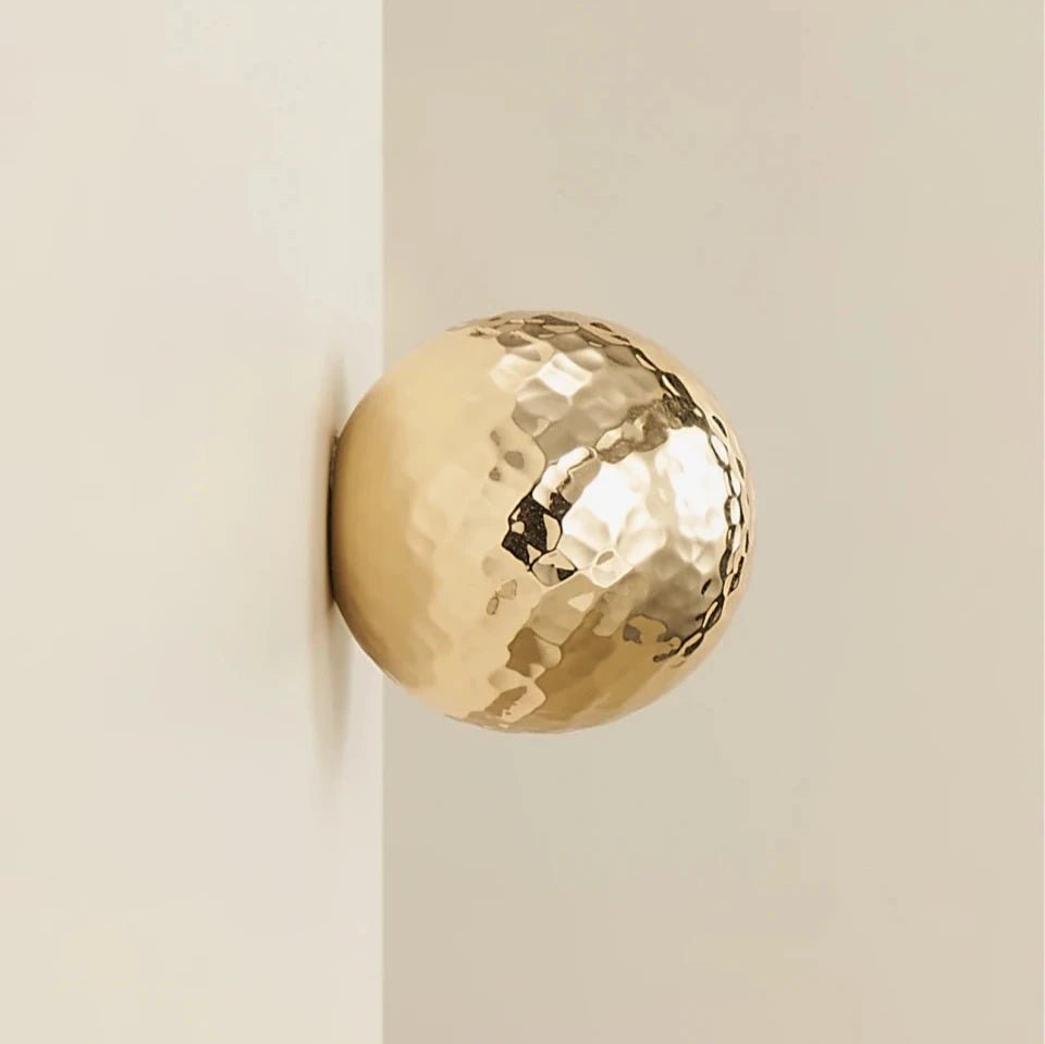 Ola Knobs Collection - The deco nook