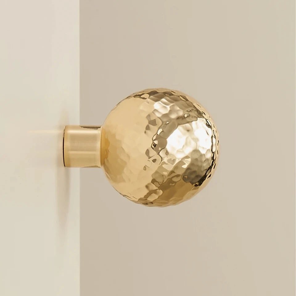 Ola Knobs Collection - The deco nook