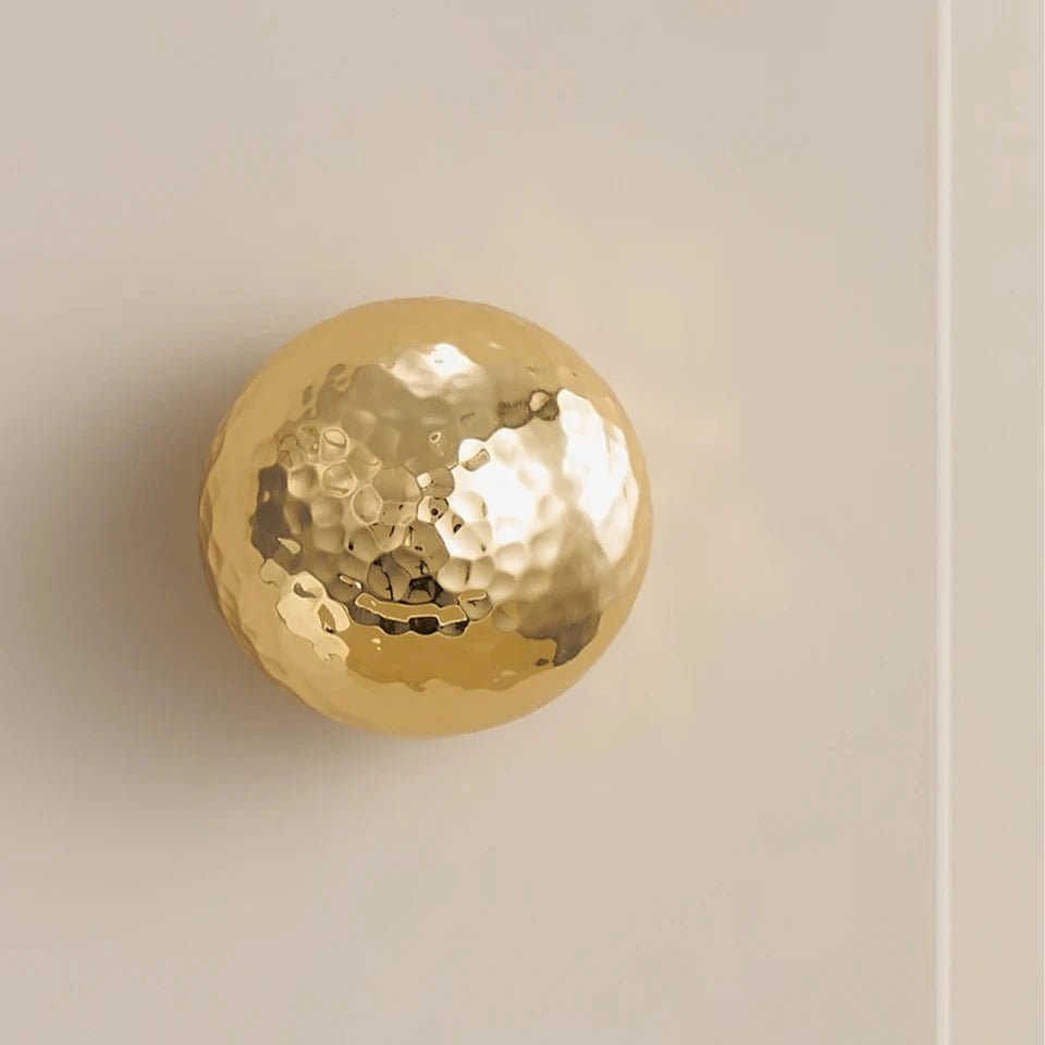 Ola Knobs Collection - The deco nook