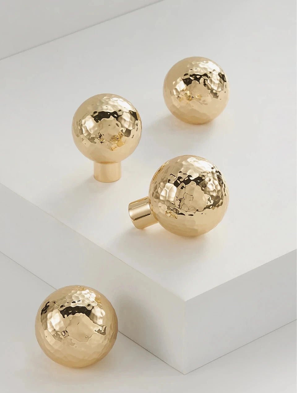 Ola Knobs Collection - The deco nook