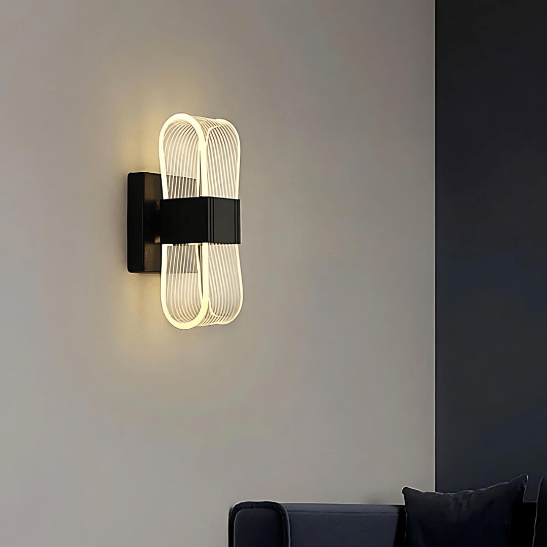 Olivia Sconce Collection - The deco nook