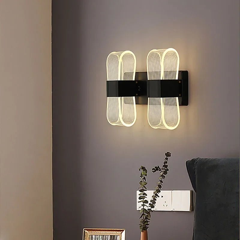 Olivia Sconce Collection - The deco nook