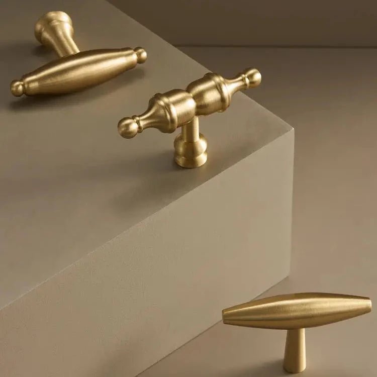 Olle Handles Collection - The deco nook