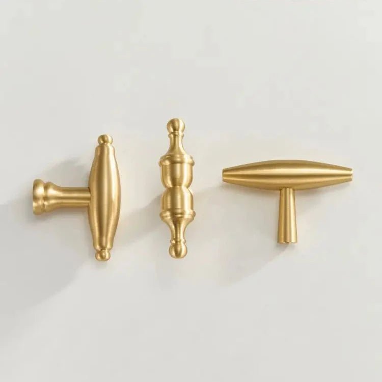 Olle Handles Collection - The deco nook