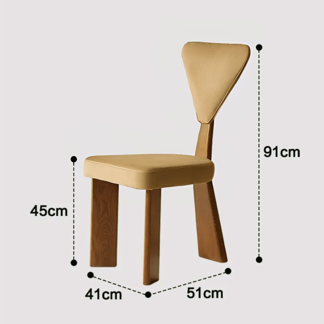 Oslo Chair Collection - The deco nook