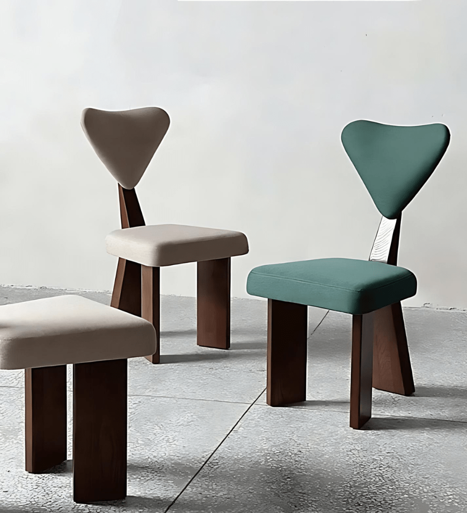 Oslo Chair Collection - The deco nook